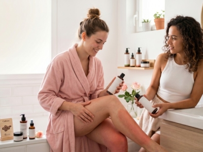 Guía Definitiva para una Piel Firme: Adiós a las Estrías y la Celulitis