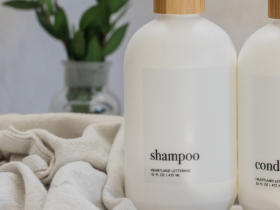 Après-shampooings : le secret le mieux gardé pour de beaux cheveux